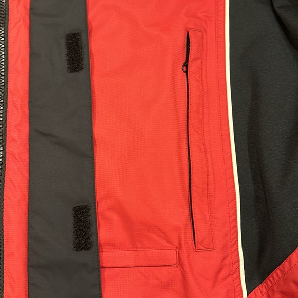 Dryjoys by Footjoy jacket - Picture 7 of 8